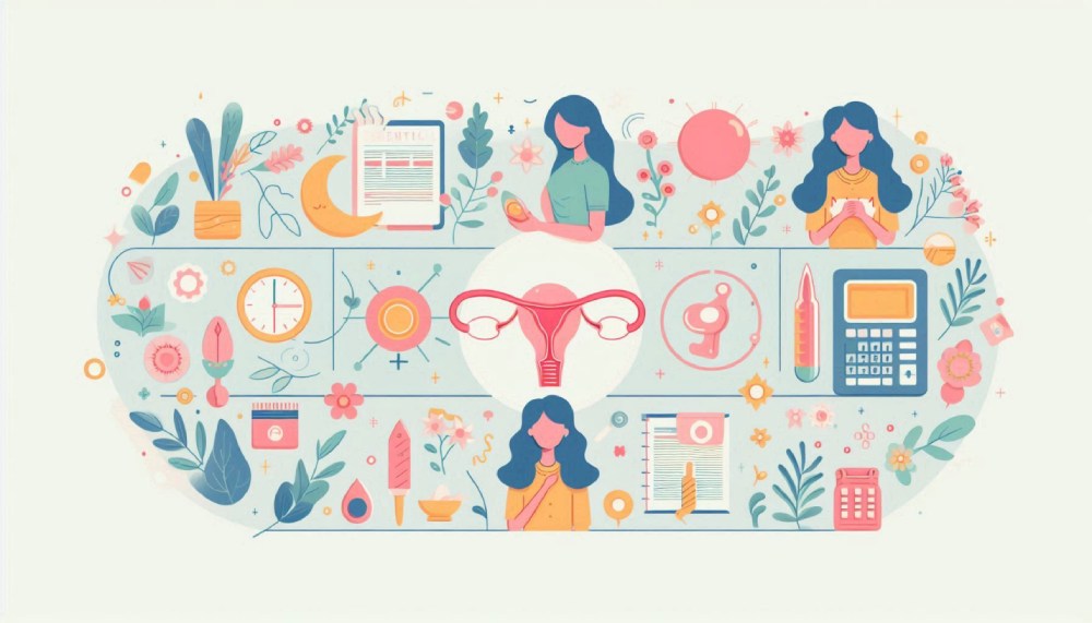 5 Essential Facts About the Most Fertile Days in a Woman’s Menstrual Cycle